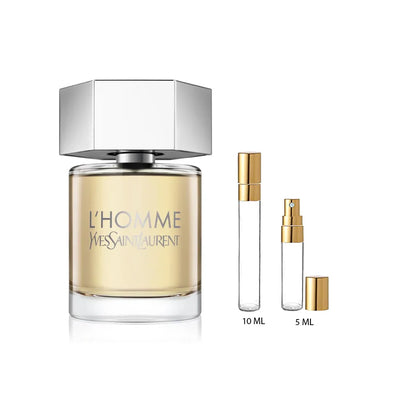 Yves Saint Laurent L'Homme