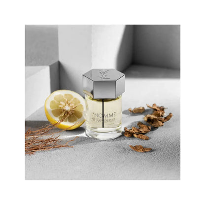 Yves Saint Laurent L'Homme