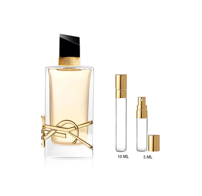 Yves Saint Laurent Libre