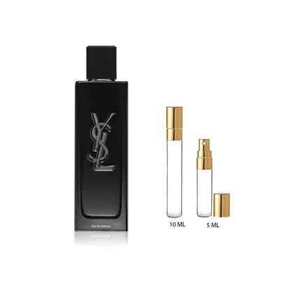 Yves Saint Laurent MYSLF