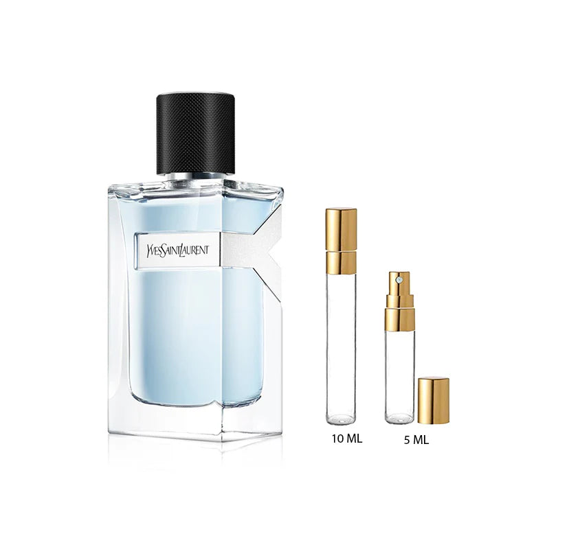 Yves Saint Laurent Y EDT