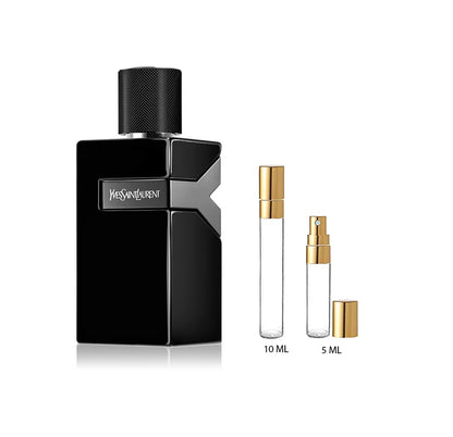 Yves Saint Laurent Y Le Parfum